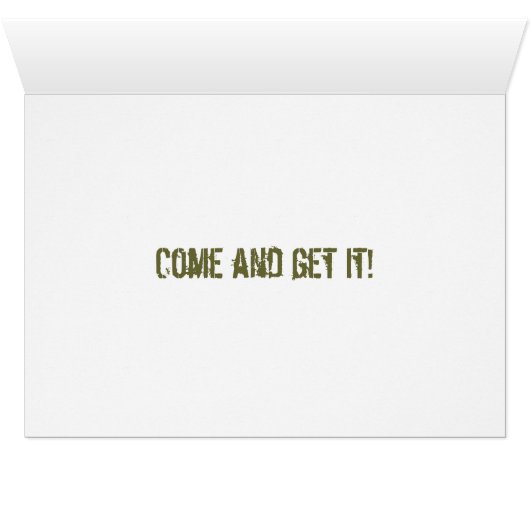 Funny Chipmunk Picture (Inside Horizontal (Bottom))