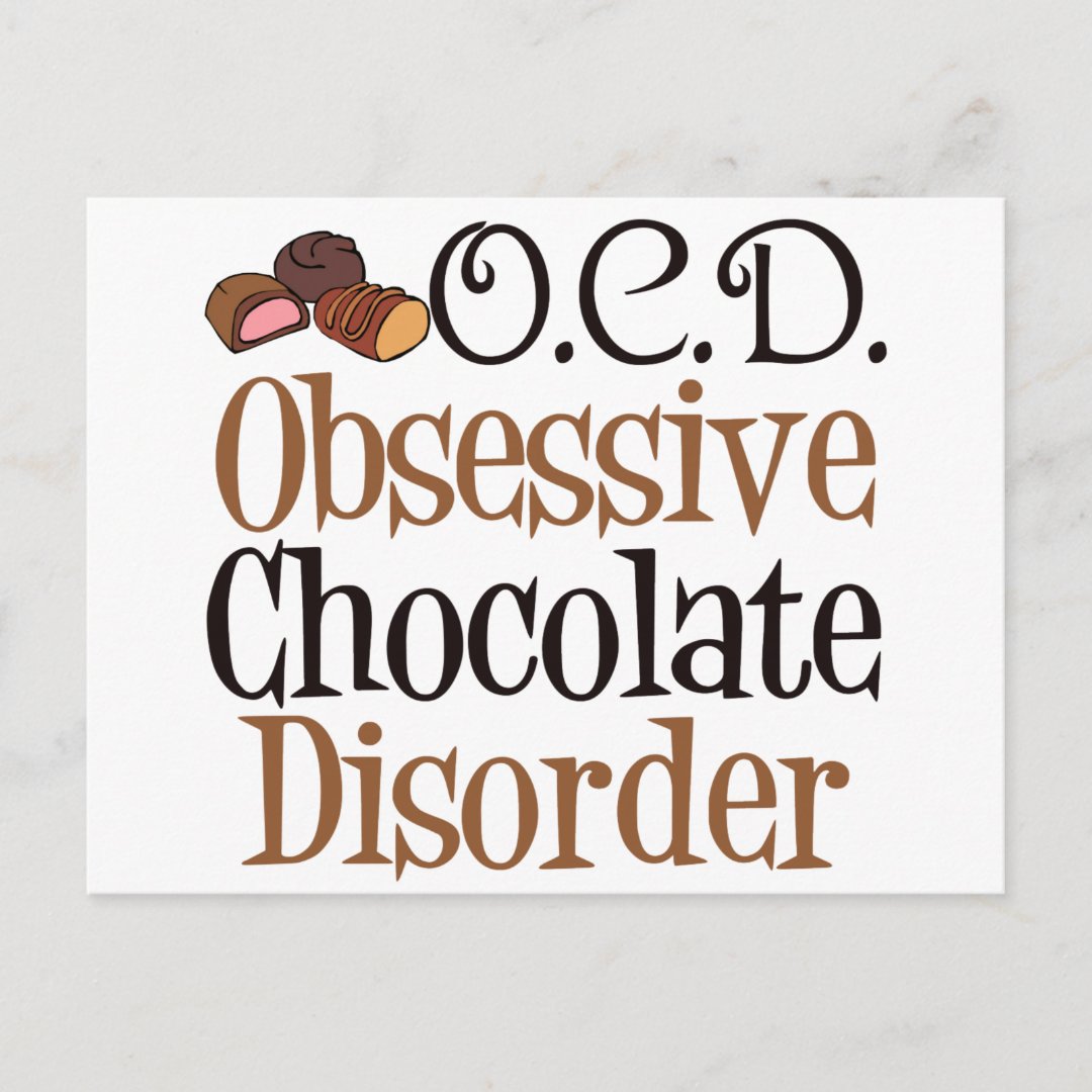 funny-chocolate-postcard-zazzle