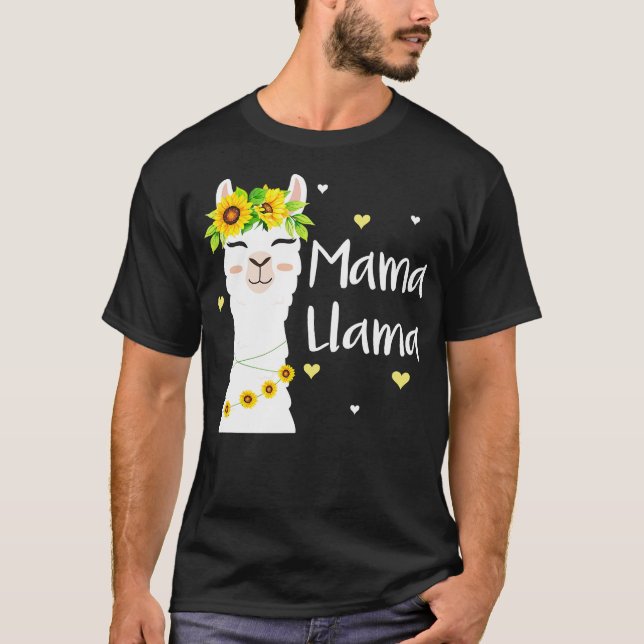 Funny Choir Director Soprano Alto Tenor Bass  T-Shirt (Front)