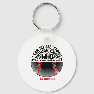 Funny Christian Gift For Boys Girls Cool Christian Keychain