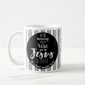Funny Christian Mug