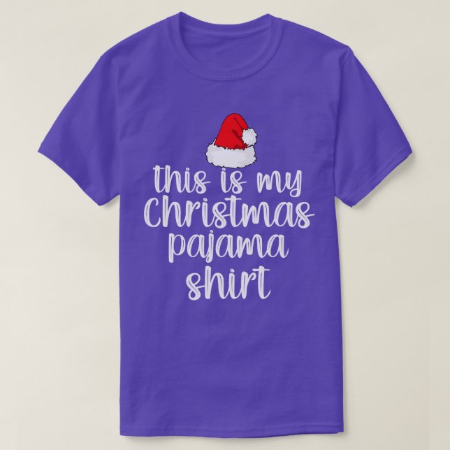 Funny Christmas (13)  T-Shirt (Design Front)