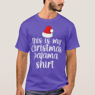 Funny Christmas (13)  T-Shirt