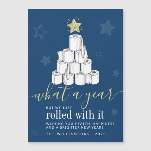 Funny Christmas 2020 Holiday Card