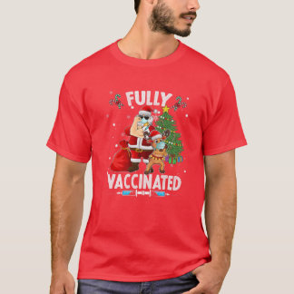 Funny Christmas - 2021 Christmas T-Shirt