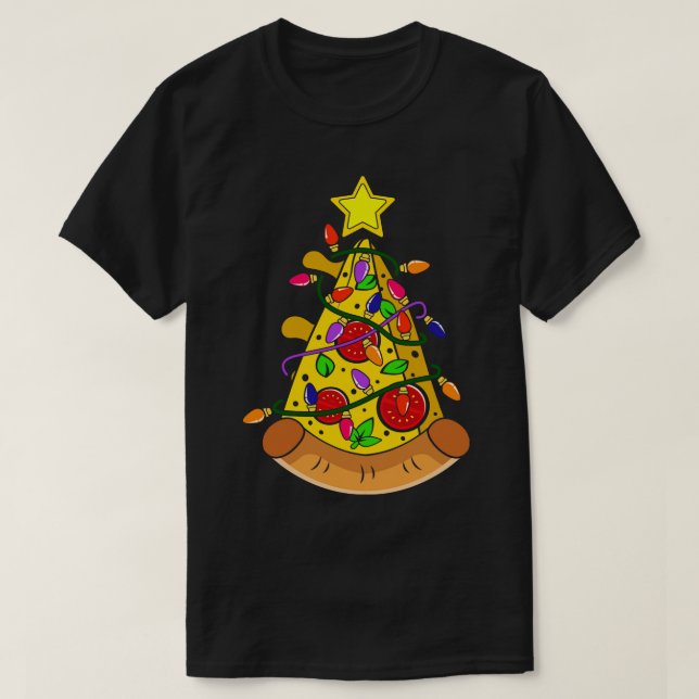 Funny Christmas (7)  T-Shirt (Design Front)