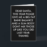 funny christmas card<br><div class="desc">funny christmas card</div>