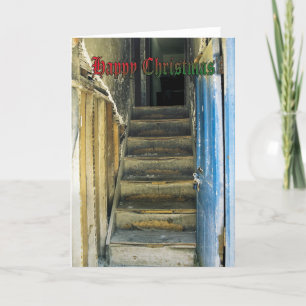 Funny Christmas card