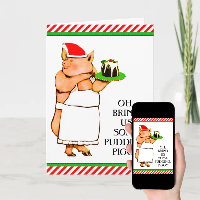 Funny Christmas Cards Zazzle 2718