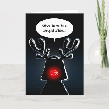 Funny Christmas Cards | Dog Cat Holiday Greeting by Raphaela_Wilson at Zazzle