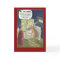 Funny Christmas Cards: Raiding the Fridge