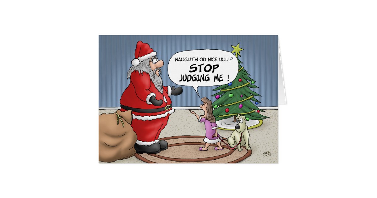 Funny Lawyer Christmas Cards - Christmas Lights Card and 