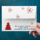 Funny Christmas Cash Money