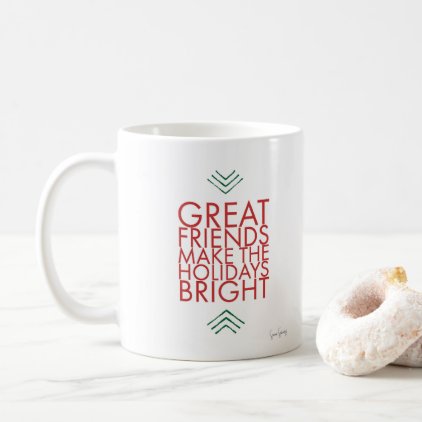 Funny Christmas Coffee Mug For Cat and Dog Lovers