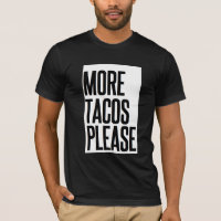 Funny Christmas Feliz Navidad More Tacos Please