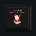 Funny Christmas Funny Christmas  Gift Box<br><div class="desc">Funny Christmas Funny Christmas</div>