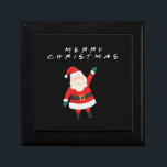 Funny Christmas Funny Christmas  Gift Box<br><div class="desc">Funny Christmas Funny Christmas</div>