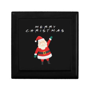 Funny Christmas Funny Christmas  Gift Box