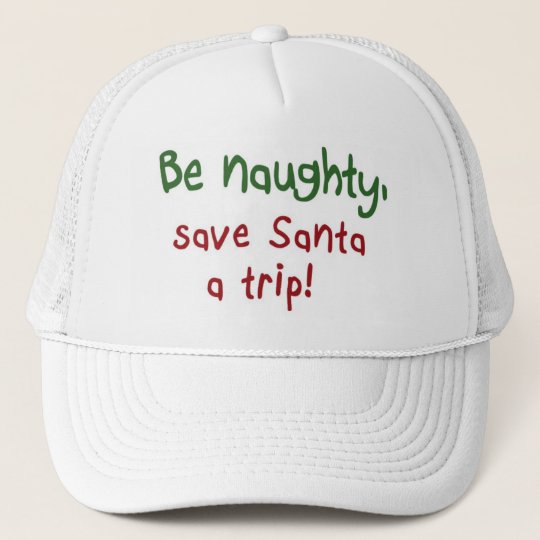 Funny Christmas gifts Holiday humor quotes hats  Zazzle.com