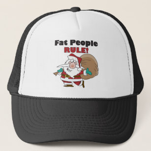 Funny Santa Hats & Caps | Zazzle