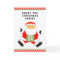 Funny Christmas Holiday Cards