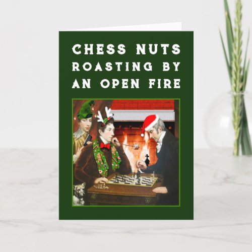 Funny Christmas Holiday Cards