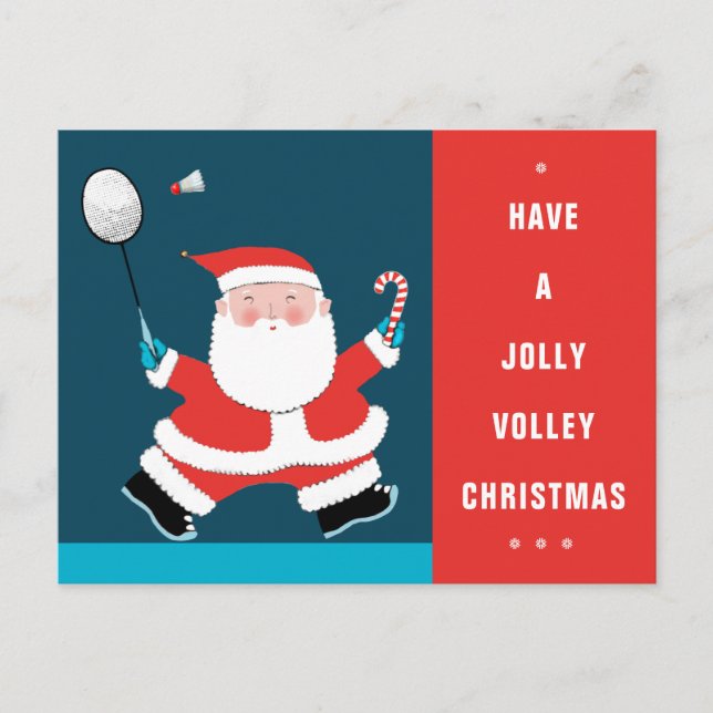Funny Christmas Holiday Cards (Front)