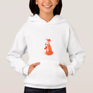Funny Christmas Hoodie