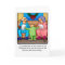 Funny Christmas Humor Greeting Card