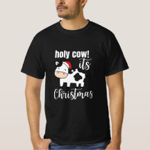 Funny Christmas Humor T-Shirt Ideas