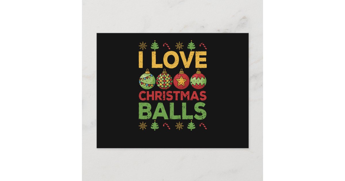 Funny Christmas Inappropriate Dirty Jokes Postcard | Zazzle