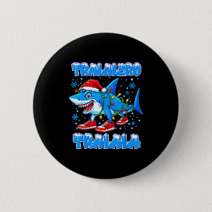 Funny Christmas Italian Brain Rot For Men Women Bo Button