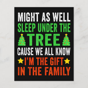 Funny Christmas Kids Christmas Pajamas Girls Boys