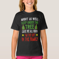 Funny Christmas Kids Christmas Pajamas Girls Boys