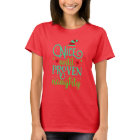Funny Christmas, Nice until Proven Naughty