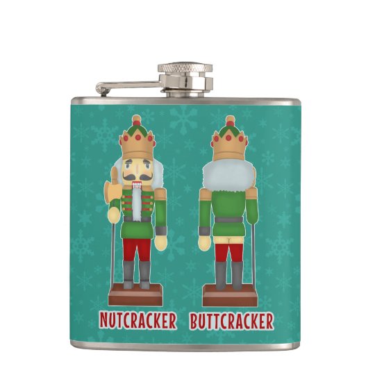 funny christmas nutcrackers