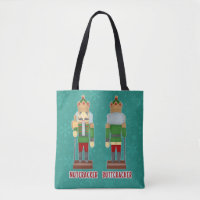 Funny Christmas Nutcracker Buttcracker Humorous