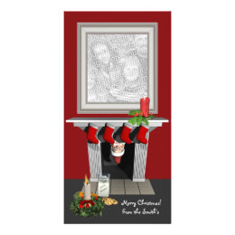 Funny Holiday Photo Cards | Zazzle