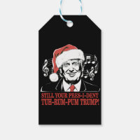 Funny Christmas President Trump Pajamas Ugly Xmas