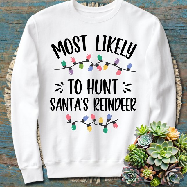 Funny Christmas Quotes, Christmas Gift, Christmas  Sweatshirt (Creator Uploaded)