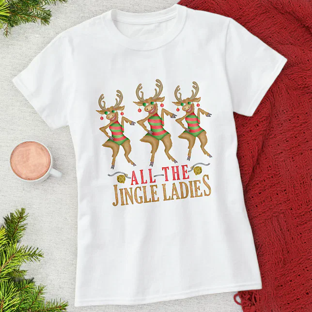 Tribal T-Shirts Maglietta divertente da ragazzo con renna
