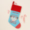 Funny Christmas Santa Claus Swole Weightlifter
