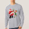 Funny Christmas Santa Long Sleeve