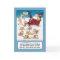 Funny Christmas: Santa's Sleigh Cats