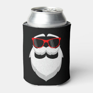Funny Christmas Shirt Can Cooler