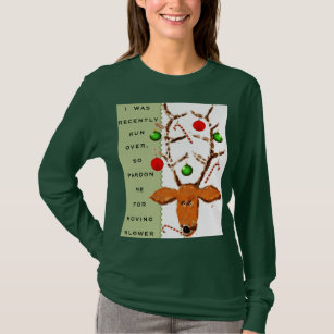 Grandma christmas t shirts