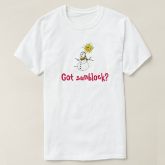 Funny Christmas Summer Shirts Cool Beach Humorous