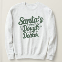 Funny Christmas Sweatshirt for Adults