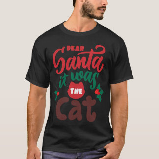 Funny Christmas T-Shirt