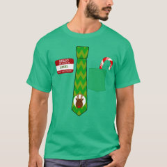 Funny Christmas T-Shirt